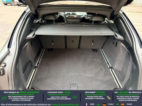 X4 xDrive20i 184 ch BVA 2020 occasion 31850 Beaupuy