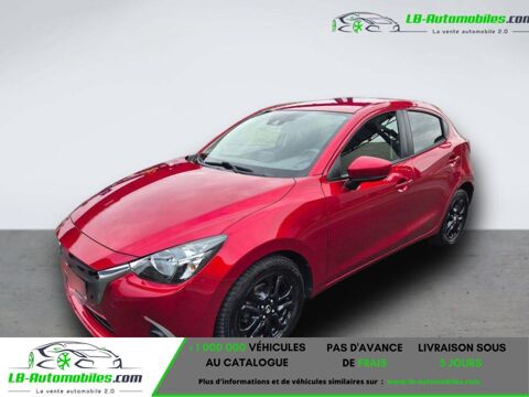 Mazda Mazda2 1.5L SKYACTIV-G 90ch 2019 occasion Beaupuy 31850