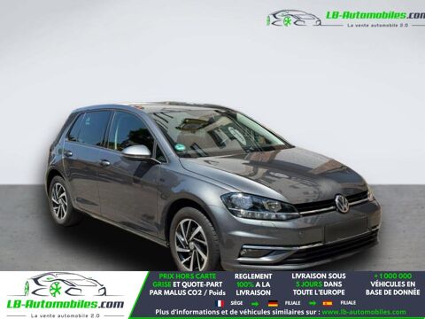 Golf 1.0 TSI 115 BVM 2019 occasion 31850 Beaupuy
