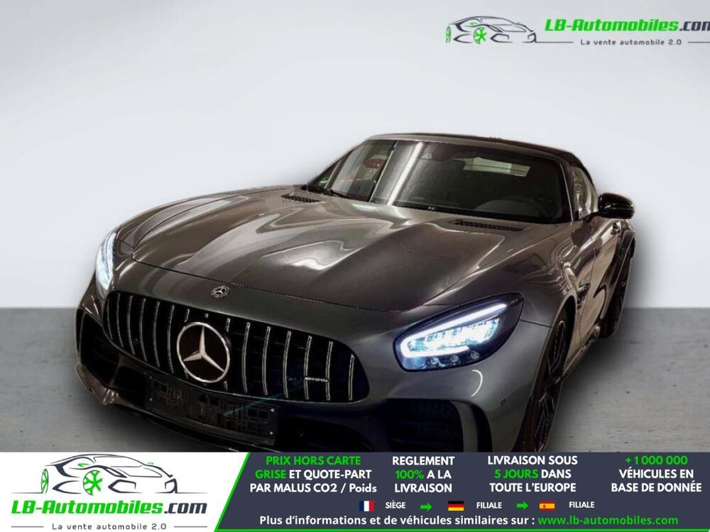 AMG GT R 585 ch BVA 2019 occasion 31850 Beaupuy