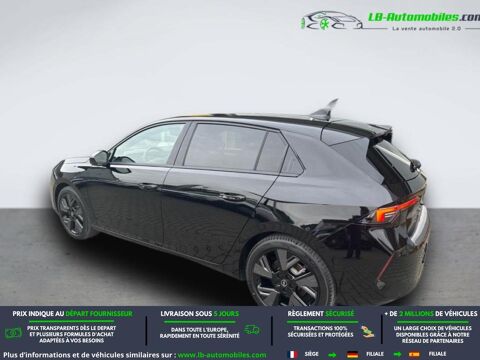 Astra Electrique 156 ch & Batterie 54 kWh 2023 occasion 31850 Beaupuy