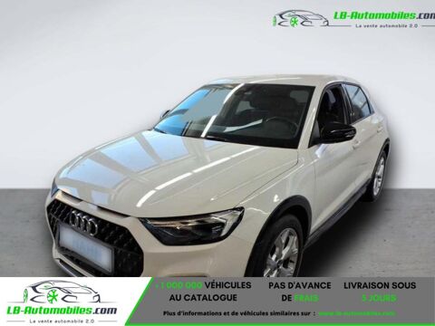 Audi A1 35 TFSI 150 ch BVA 2021 occasion Beaupuy 31850
