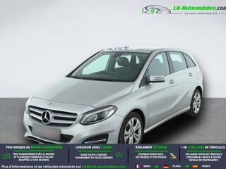 Classe B 180 BVA 2018 occasion 31850 Beaupuy