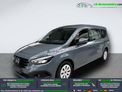 Classe T 180 BVA 2024 occasion 31850 Beaupuy