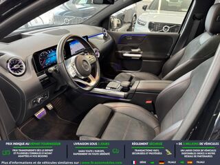 Classe B 220 BVA 2019 occasion 31850 Beaupuy