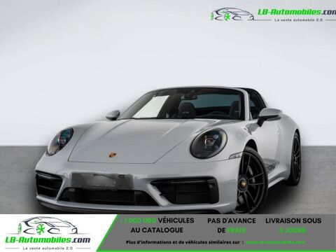 Porsche 911 4 3.0i 480 PDK 2023 occasion Beaupuy 31850