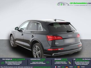 Q5 TDI 286 BVA Quattro 2019 occasion 31850 Beaupuy