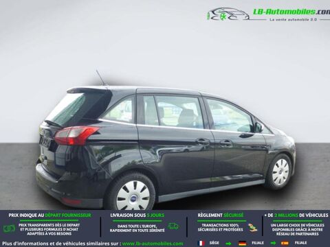 C-max 1.5 EcoBoost 150 BVA 2019 occasion 31850 Beaupuy