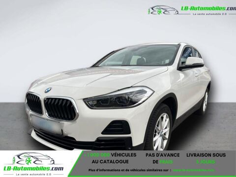 BMW X2 sDrive 18i 140 ch BVA 2020 occasion Beaupuy 31850
