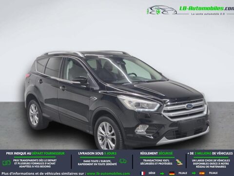 Kuga 1.5 150 4x2 BVA 2019 occasion 31850 Beaupuy