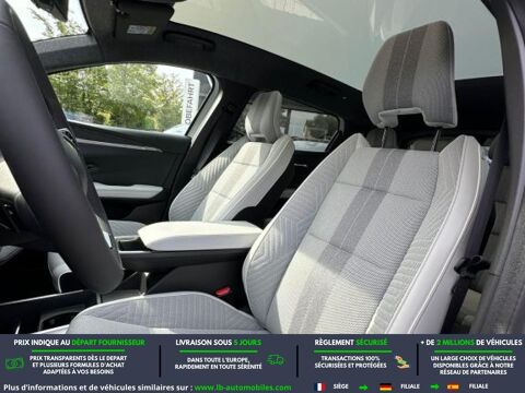 Sc&eacute;nic E-Tech electrique 220 ch grande autonomie 2024 occasion 31850 Beaupuy