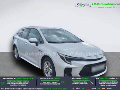 Swace 1.8 Hybrid 140ch 2025 occasion 31850 Beaupuy