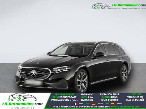 Classe E 300 e BVA 2024 occasion 31850 Beaupuy