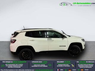 Compass 1.4 MultiAir 170 ch BVA 2019 occasion 31850 Beaupuy