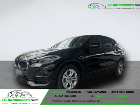 BMW X2 xDrive 25e 220 ch BVA 2022 occasion Beaupuy 31850