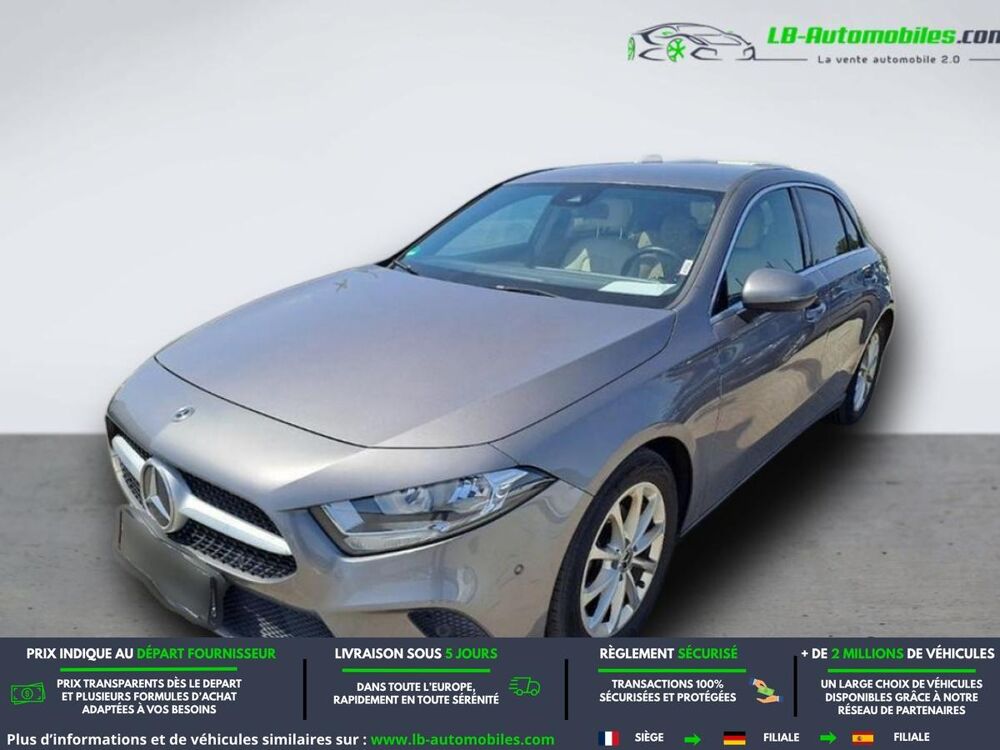 Classe A 180 BVA 2022 occasion 31850 Beaupuy