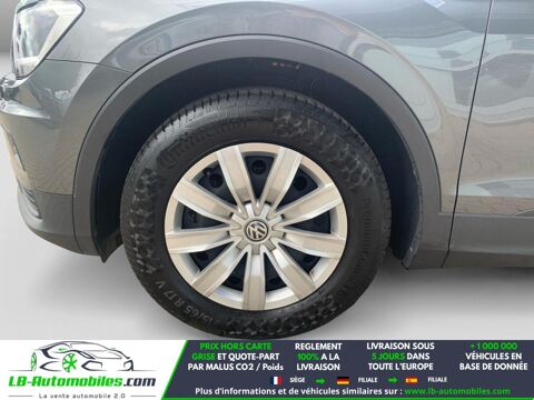 Tiguan 1.4 TSI 125 BMT 2017 occasion 31850 Beaupuy