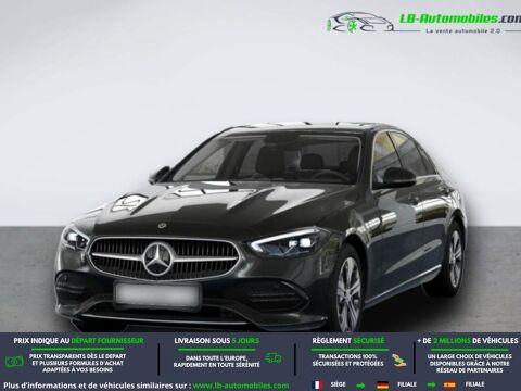 Annonce voiture Mercedes Classe C 39990 €