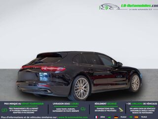 Panamera 4 V6 3.0 330 2020 occasion 31850 Beaupuy