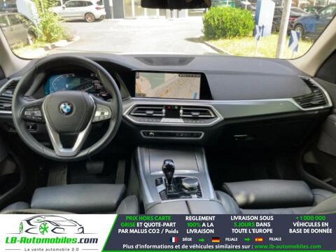 X5 xDrive30d 286 ch BVA 2023 occasion 31850 Beaupuy