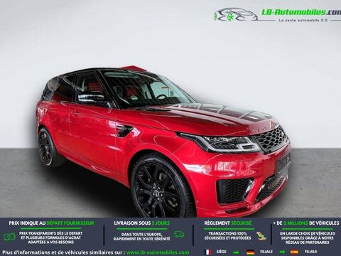 Annonce voiture Land-Rover Range Rover 43850 €