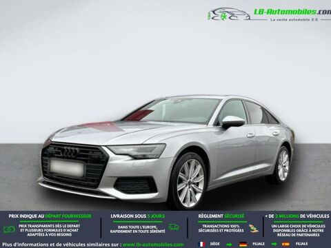 Annonce voiture Audi A6 37970 €