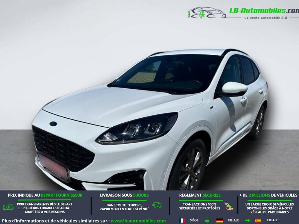 Kuga 1.5 EcoBlue 120 BVM 2022 occasion 31850 Beaupuy