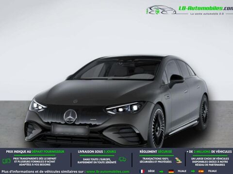 EQE 53 AMG 4MATIC+ 2023 occasion 31850 Beaupuy