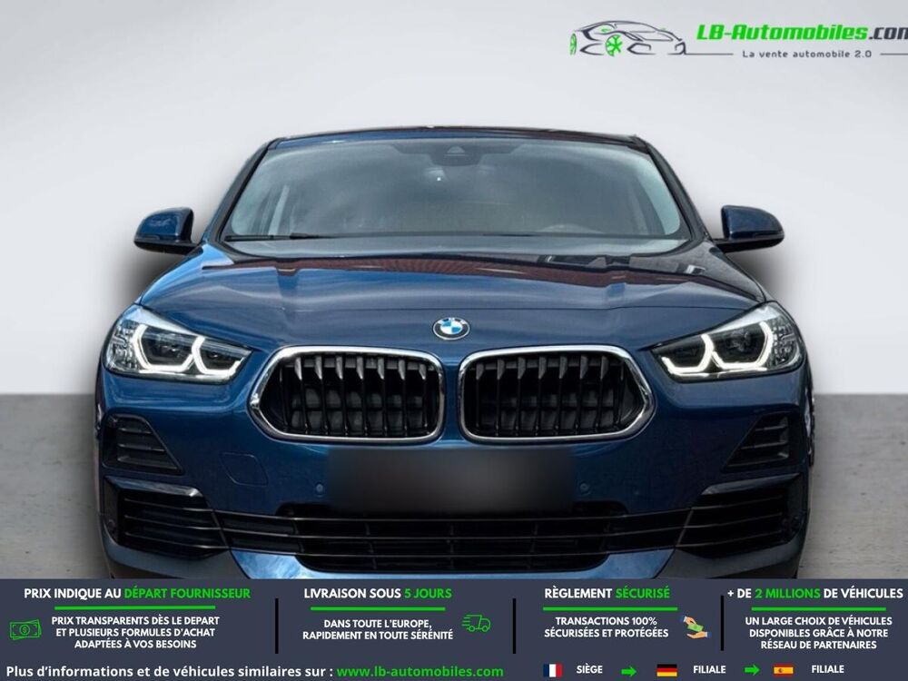 X2 sDrive 20i 192 ch BVA 2020 occasion 31850 Beaupuy