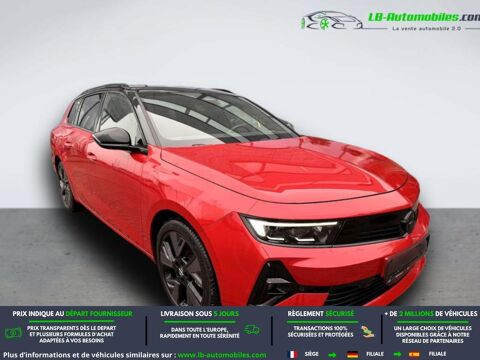 Astra Electrique 156 ch & Batterie 54 kWh 2024 occasion 31850 Beaupuy