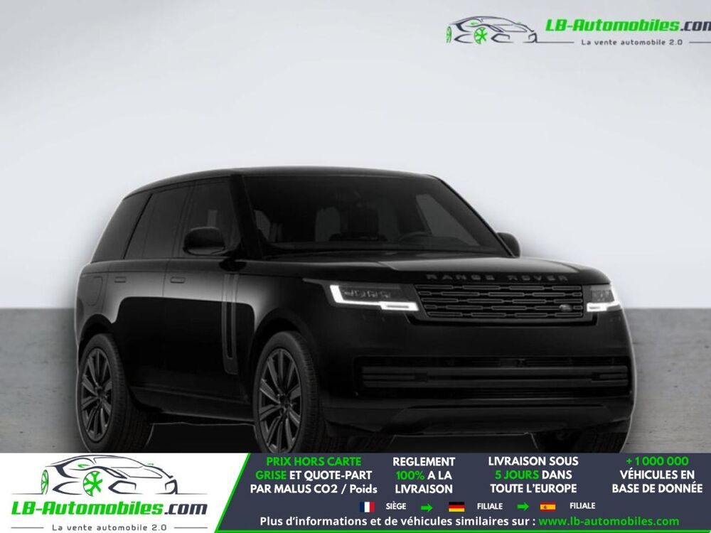 Range Rover P460e PHEV AWD BVA 2026 occasion 31850 Beaupuy