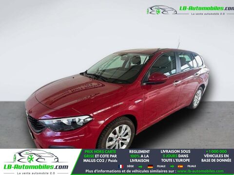Fiat Tipo 1.4 95 ch BVM 2019 occasion Beaupuy 31850