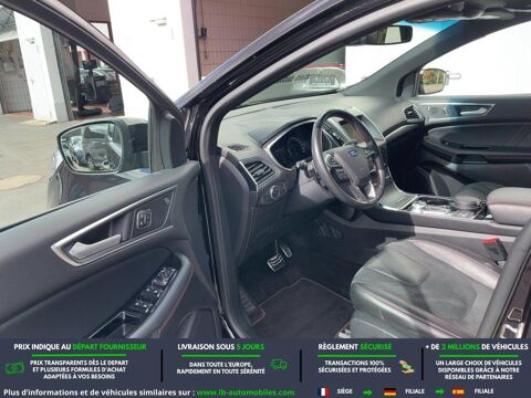 Edge 2.0 EcoBlue 238 BVA AWD 2019 occasion 31850 Beaupuy