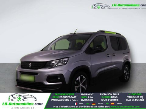 Rifter BlueHDi 130 BVM 5pl 2023 occasion 31850 Beaupuy