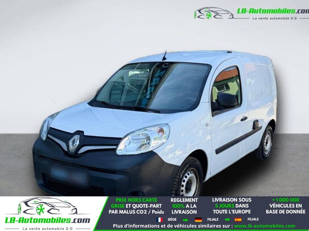 Kadjar dCi 115 BVM 2022 occasion 31850 Beaupuy