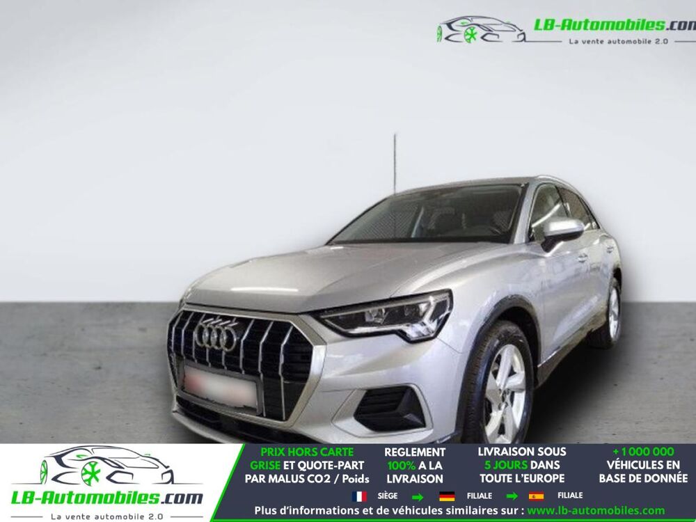 Q3 35 TFSI 150 ch 2022 occasion 31850 Beaupuy