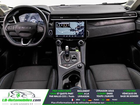 01 PHEV 2023 occasion 31850 Beaupuy