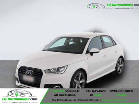 Audi A1 1.4 TDI 90 BVM 2017 occasion Beaupuy 31850