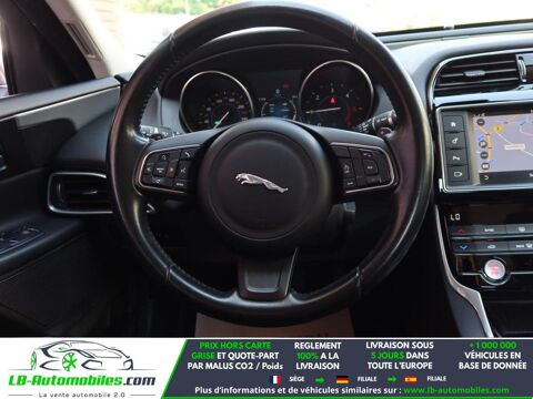 XE 163 ch BVA E-Performance 2018 occasion 31850 Beaupuy