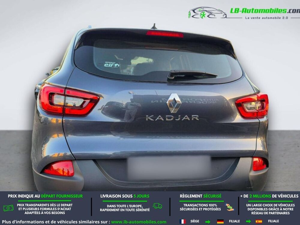 Golf SW 1.5 TSI 130 BVM 2018 occasion 31850 Beaupuy