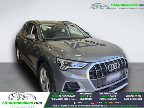Audi Q3 40 TDI 200 ch BVA Quattro 2021 occasion Beaupuy 31850