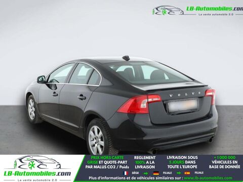 S60 T3 152 ch BVA 2016 occasion 31850 Beaupuy