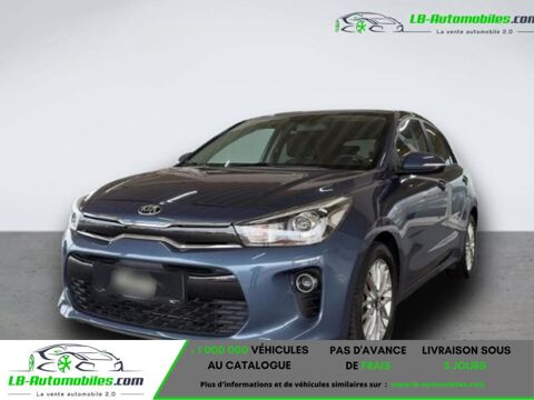 Kia Rio 1.2L 84 ch 2017 occasion Beaupuy 31850
