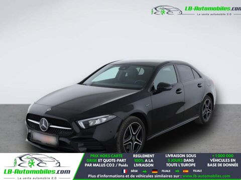 Mercedes Classe A 250 e BVA 2020 occasion Beaupuy 31850