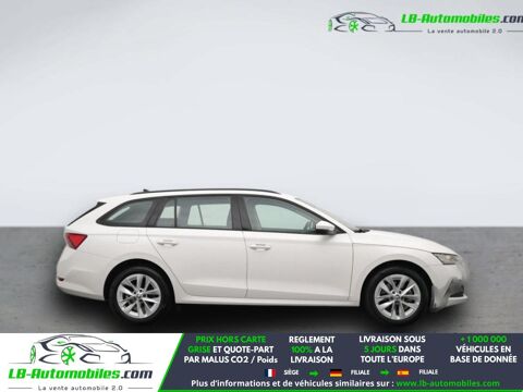 Octavia 1.4 TSI PHEV 204 ch BVA 2023 occasion 31850 Beaupuy