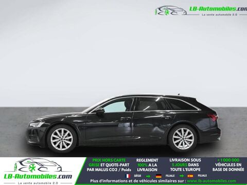 A6 40 TDI 204 ch Quattro 2023 occasion 31850 Beaupuy