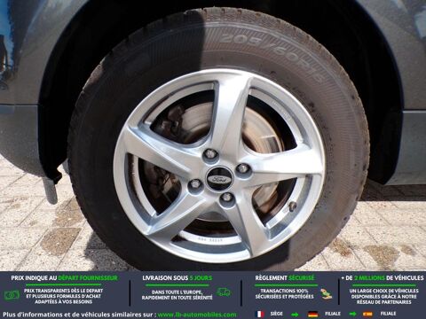 Ecosport 1.0 Cool & Connect*Navi/PDC/WP/AHK* 2019 occasion 31850 Beaupuy