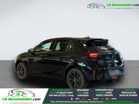 Corsa 1.2 Turbo 130 ch BVA 2024 occasion 31850 Beaupuy
