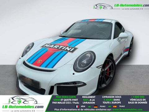 Annonce voiture Porsche 911 129990 €