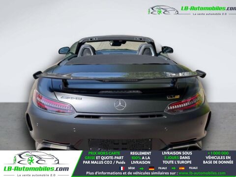 AMG GT R 585 ch BVA 2019 occasion 31850 Beaupuy